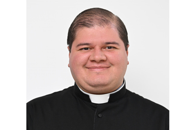 Erik diventa sacerdote, grande festa alla parrocchia San Paolo