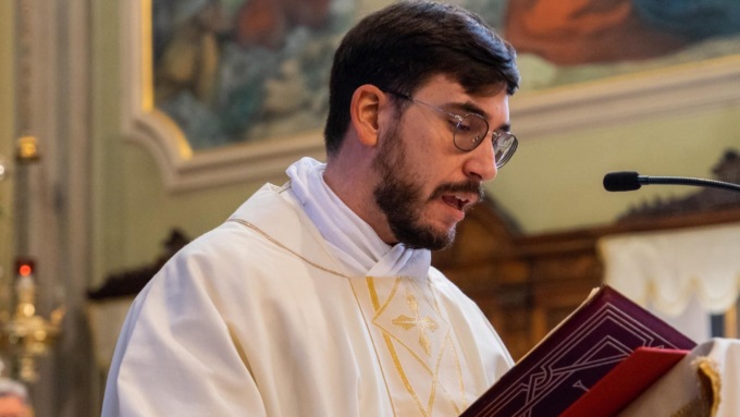 Bià: don Leandro si prepara all’addio