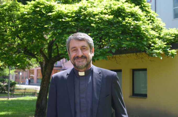 Abbiategrasso: le parrocchie si fondono in un ‘unica comunità pastorale