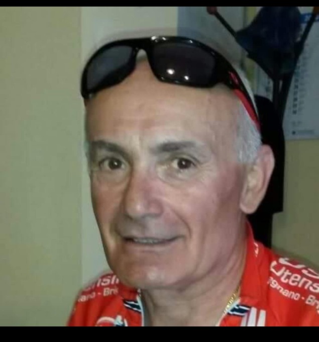 Esce di casa in bici e scompare: appello per ritrovare Achille Cucchetti