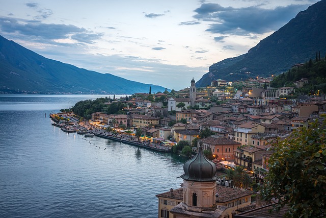 Small Cities 2024: 5 cittadine lombarde tra i top 30 piccoli centri italiani