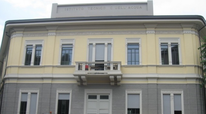 L’istituto Carlo Dell’Acqua presenta Erasmus+