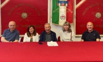 Festa per gli 80 anni di Anpi Legnano