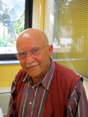 Storia di un papà che ha cambiato vita