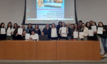 Gli studenti del Mattei vincitori del concorso “Geografia e Travel design”