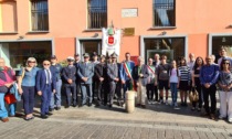 Commemorazione di Matteotti: "Rho si inchina e gli rende onore"