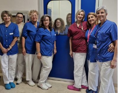 L’oncologia sconfigge anche l’attacco hacker
