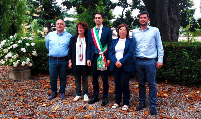Nuova giunta a Ossona, tra gli assessori anche l’ex sindaco di Marcallo