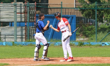 Il Legnano baseball e softball torna in campo per un weekend di gare