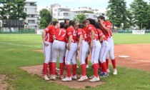 Maratona notturna per il Legnano baseball