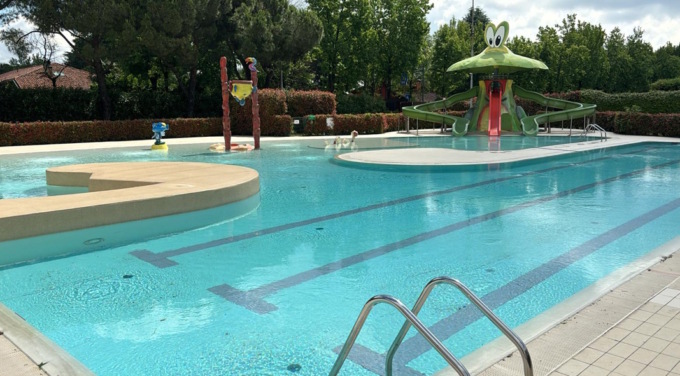 La piscina comunale apre per tutti: ecco gli orari