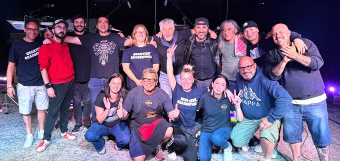 Festa del Quadrifoglio. L’edizione 2024 alla Casa delle Feste