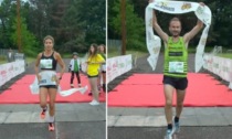 StraResca, oltre 300 runners di corsa per il paese