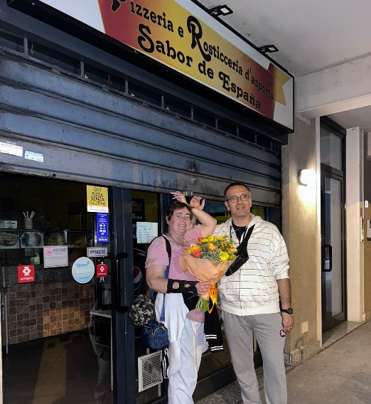 A Gaggiano il Sabor de Espana chiude dopo 28 anni