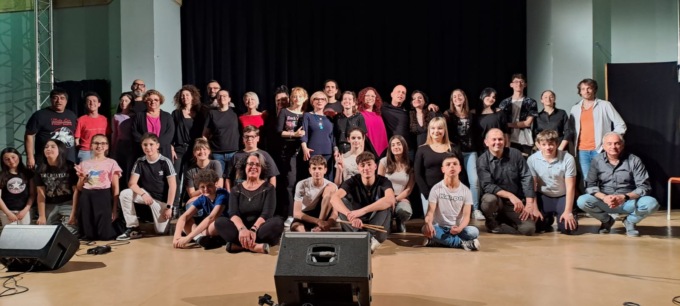 Scuola civica di musica, i saggi degli alunni sono da applausi