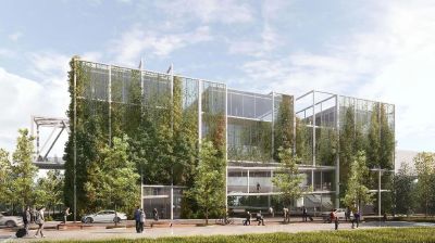 Siglata la convenzione per la nuova stazione ferroviaria Milano Mind