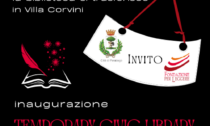 Parabiago pronta ad inaugurare la biblioteca civica temporanea