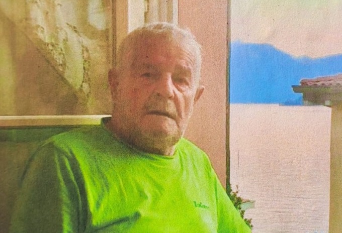 Addio a Tiziano Toppi, titolare del famosissimo garden
