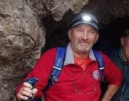Si è spento Piergiorgio Caretta: “Senza di lui siamo più soli e tristi”