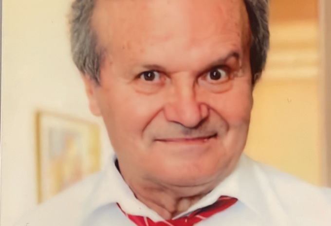 Addio a Giovanni «Vanni» Losa, orafo della bicicletta