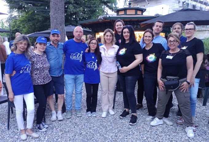 Nasce l’Associazione Genitori Wojtyla