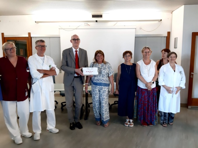 Salute Donna compie 30 anni, gli auguri dell’Asst Ovest Milanese