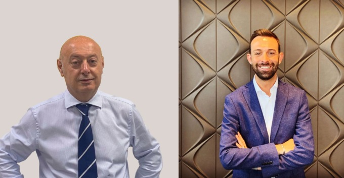 Pelizzari e Cofrancesco soddisfatti del lavoro della Giunta: “Mai con le mani in mano”
