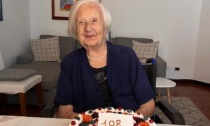Addio a nonna Luisa: ci lascia a 108 anni
