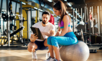 Personal trainer Milano: consigli e strategie per il benessere fisico