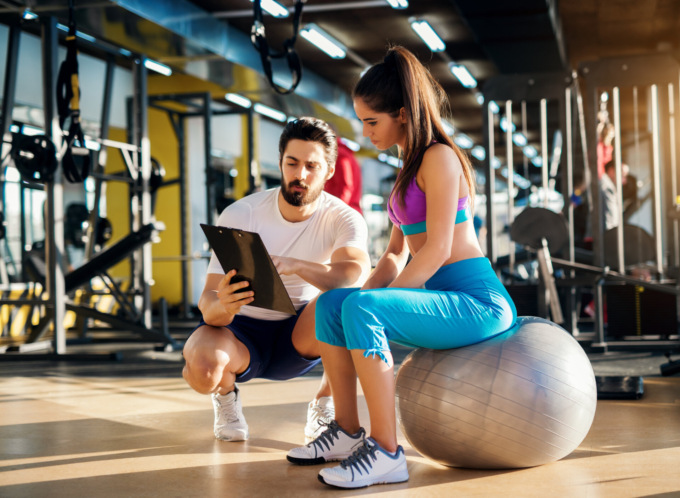 Personal trainer Milano: consigli e strategie per il benessere fisico