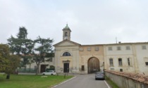 Chiesa San Guglielmo di Castellazzo, il restauro è ormai concluso