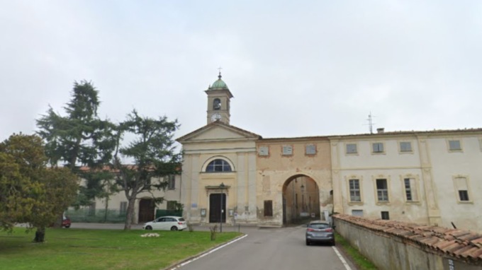 Chiesa San Guglielmo di Castellazzo, il restauro è ormai concluso