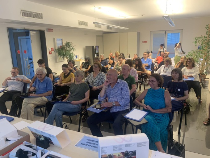 Dementia Friendly Community: i commercianti in prima linea