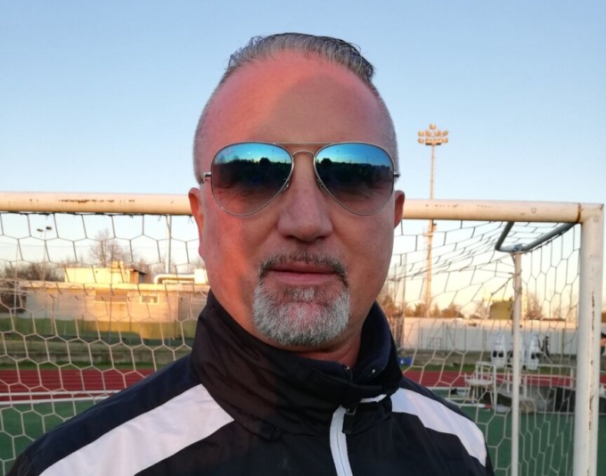 Il Parabiago Calcio e Mister Fittipaldi si separano
