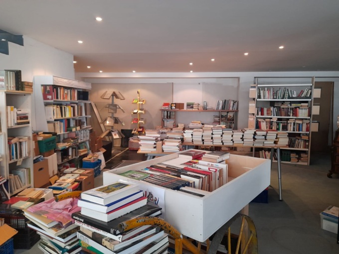 Migliaia di libri raccolti grazie al “Progetto Girolibri”