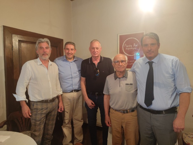 Nasce da Corbetta una nuova università