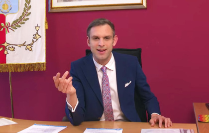 Consiglio comunale, approvata variazione di bilancio