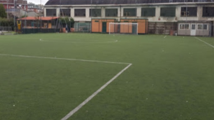 Iniziati i lavori per il nuovo campo dell’oratorio di Sant’Arialdo
