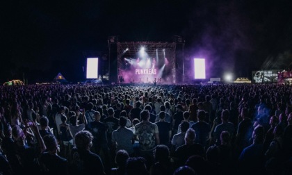 Rugby Sound, 72mila presenze per l'edizione più lunga e internazionale di sempre