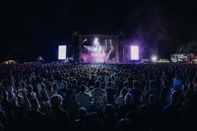 Rugby Sound, 72mila presenze per l’edizione più lunga e internazionale di sempre