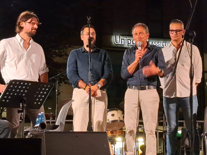 La Notte in centro richiama migliaia di persone