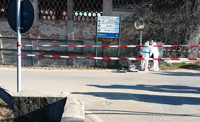 Omicidio dell’imprenditore Giuseppe Giuliano: arrestati i presunti killer