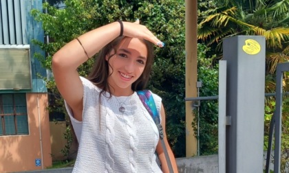 L’anno da incorniciare di Annalaura, sindaca junior e campionessa di volley