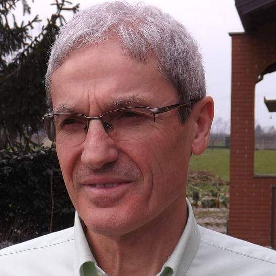 Giuliano Fasani lascia l’Istituto comprensivo Montalcini dopo 17 anni