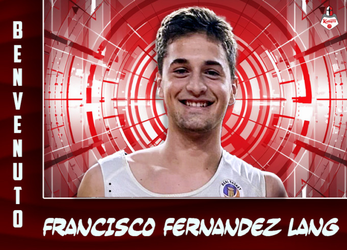 Fernandez chiude il mercato estivo dei Knights