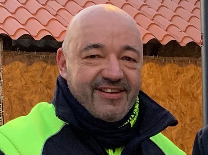 Giorgio Merlotti confermato presidente della Protezione civile