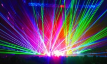 Laser show: la nuova frontiera della comunicazione visiva