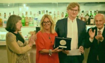 Il Premio Teresa Merlo alla Fondazione Bianca Ballabio