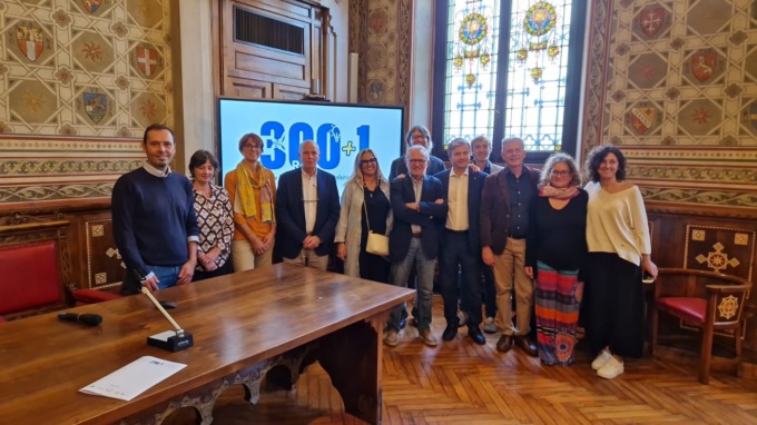 Prestiti solidali per aiutare decine di persone grazie al progetto 300+1