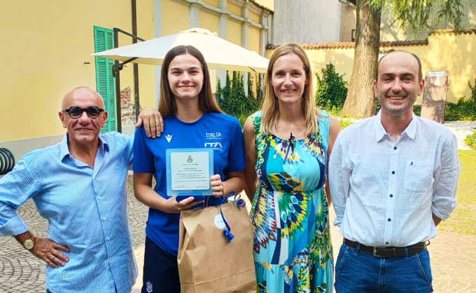 Basket, Emilia Magni vola in Nazionale: obiettivo Europei